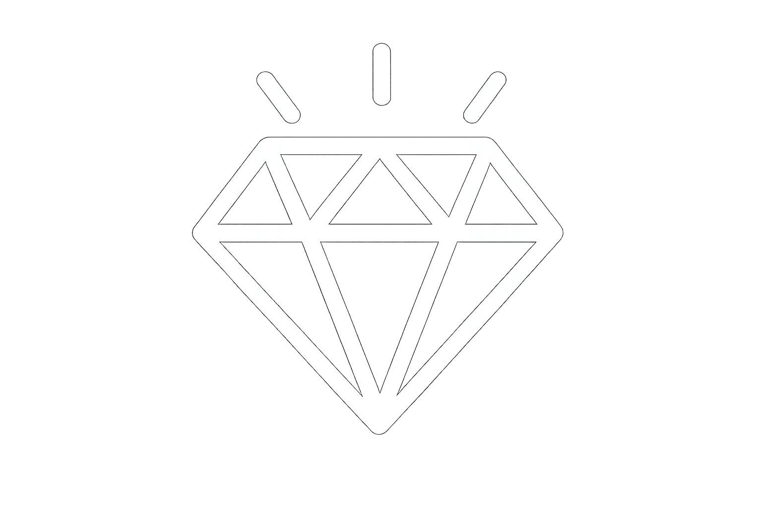 Ícone Portfólio Exclusivo